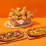 오케이 치킨&피자 봉천점