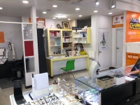 으뜸50안경 부산사상점