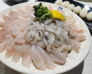 일월수산횟집