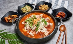한라산도새기