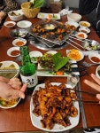 마시불 봉덕점