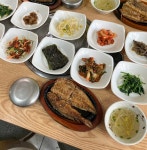 뜰안에밥상