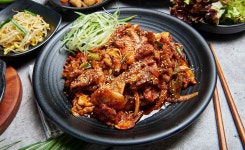 한라산도새기