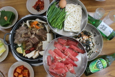두거리우신탕 군산점
