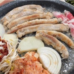 통큰소곱창&전골