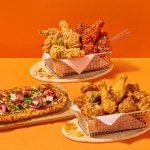 오케이 치킨&피자 봉천점