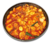 곱도리랑찜순이