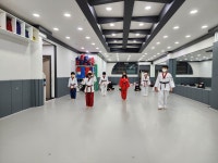 I Do 설악태권도장&파워점핑