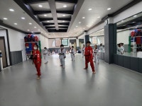 I Do 설악태권도장&파워점핑