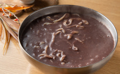밀사랑손칼국수