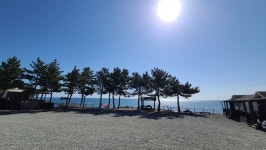오션뷰펜션민박