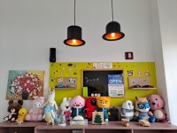 워시팡팡 무인셀프 빨래방 대구현풍점