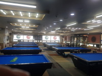 K1당구장
