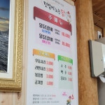 텃밭에노는닭