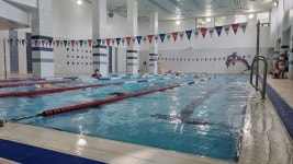 해운대청소년수련관