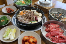 두거리우신탕 군산점