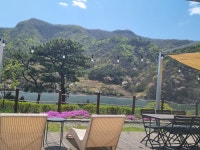 대둔산레이크힐펜션