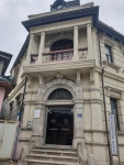 한국외식업중앙회 인천시중구지부