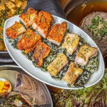 춘천산속에닭갈비