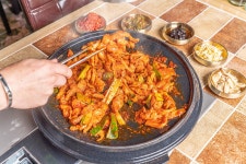 흑부심