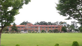 옥산초등학교