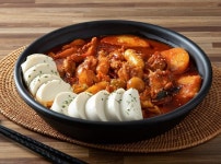 도리신닭도리탕 죽전본점