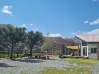 대둔산레이크힐펜션
