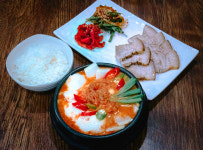 조가네굴국밥