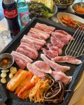 복돼지식당