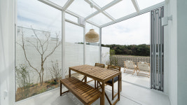 사색공간 풀빌라