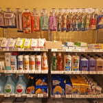 견생냥품 24시 무인펫샵 익산모현점