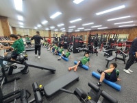 사단법인 보물섬남해스포츠클럽