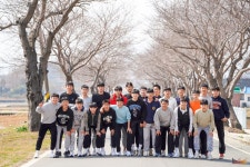 법인합명회사보물섬우리밀 | 사단법인 보물섬남해스포츠클럽