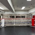 FW1 BOXING GYM 강남점