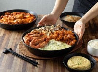 도리신닭도리탕 죽전본점