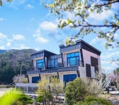 블루베리펜션