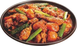 양지가마솥소머리곰탕