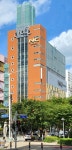 NC백화점 해운대점