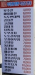 미도부침개한판막걸리한통