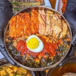 춘천산속에닭갈비