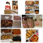 닭치go닭치고치킨호프&카페분식 음봉본점