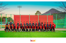 사단법인 보물섬남해스포츠클럽