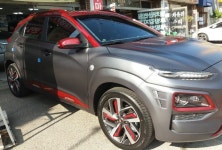 루마썬팅 대영카부부집