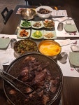강나루 화덕 삼겹살 다사서재점