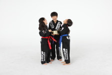 엘리트합기도&킥복싱