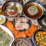 춘천산속에닭갈비