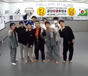 군산킹덤주짓수아카데미