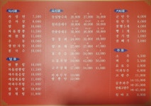 전국5대짬뽕연화산