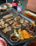 복돼지식당