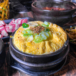 간장삼겹살 동방생고기 본점